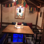 Hideout Bar Ombak - 