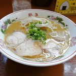 中華そば 陽気 - 