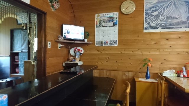 関食堂 - 赤坂田（食堂）の写真