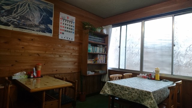 関食堂 - 赤坂田（食堂）の写真