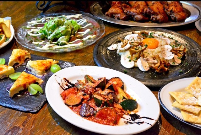 ダンチキンダン 海老名店 海老名 ダイニングバー 食べログ