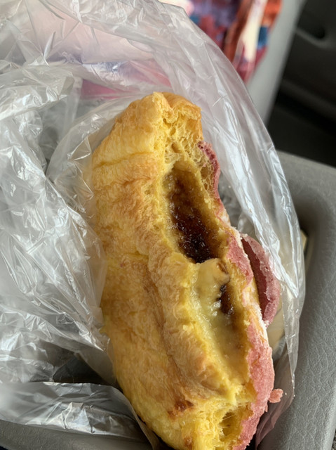 ベーカリー＆カフェ　コア - 八木山動物公園（カフェ）の写真