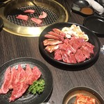 焼肉 なかむら 屋島店 - 