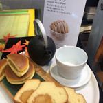 小布施堂シンジュク - 