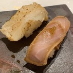 寿司・酢飯屋 - 