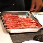 RODEO hanare - 山形牛の内もも肉