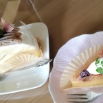 パティスリー ラ リシュテール - 