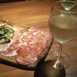 ITALIAN RESTAURANT & BAR GOHAN - 