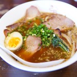 Ramen Kyara - 