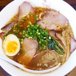 Ramen Kyara - 