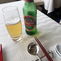 中国料理 「望海楼」 ヒルトン福岡シーホーク - 