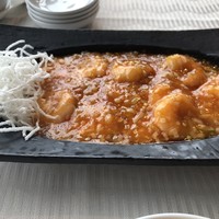 中国料理 「望海楼」 ヒルトン福岡シーホーク - 