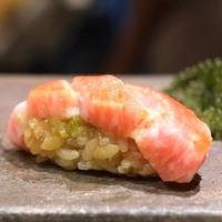五反田鮨 SUSHI TOKYO 81 - 