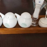 中国レストラン 雪園 - 