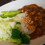 中国レストラン 雪園 - 