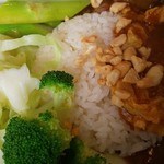 中国レストラン 雪園 - 