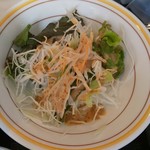 中国レストラン 雪園 - 