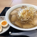 喜多方ラーメン坂内 - 