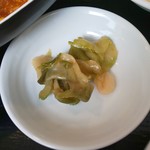 中国レストラン 雪園 - 