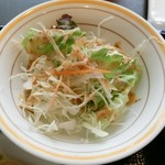 中国レストラン 雪園 - 