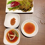 焼肉・韓国料理 KollaBo - 