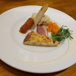 ハル*カフェ - 