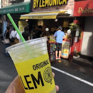 レモネード by レモニカ_0