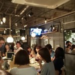 名駅WINE明智商店 - 