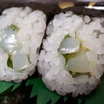 寿司丸忠 - 