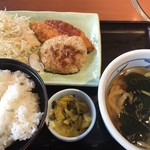 和食さと - 