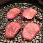 Yakiniku Kurogo - 