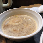 極濃つけ麺ブンブンマル - 