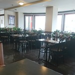 ファミリーレストランe'f - 