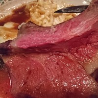 ロウリーズ・ザ・プライムリブ 恵比寿ガーデンプレイス店 - 