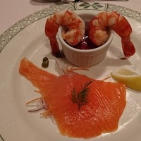 ロウリーズ・ザ・プライムリブ 恵比寿ガーデンプレイス店 - 