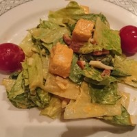 ロウリーズ・ザ・プライムリブ 恵比寿ガーデンプレイス店 - 