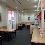 Naniwa Katsubee - 店内