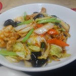 中華酒菜杜華 - 