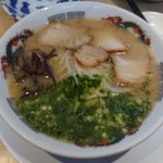 ラーメン小金太