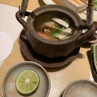 なにわ料理 有 - 