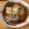 くどうラーメン