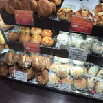 小麦と酵母 満 - 