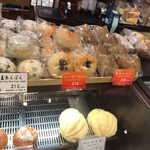 小麦と酵母 満 - 