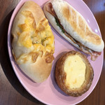 麻布十番モンタボー - 