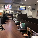 Yoshinoya - AM5:30