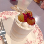 パティスリー ブーケ - 