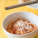 TRATTORIA L'AMATRICIANA