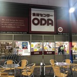 ODA - ODA 木津市場（なんば）店