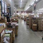 ODA - 店内