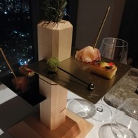 タワーズレストラン クーカーニョ - 